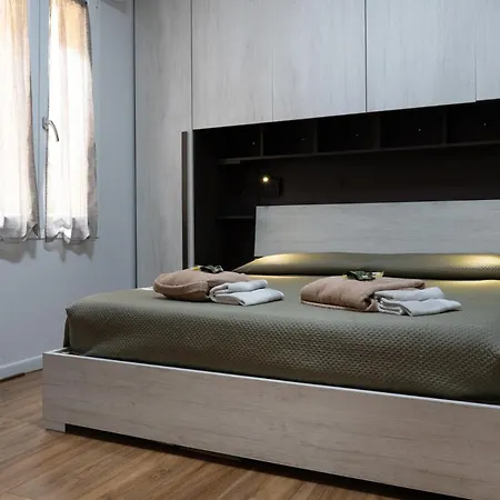 Il Loto Apartmán *