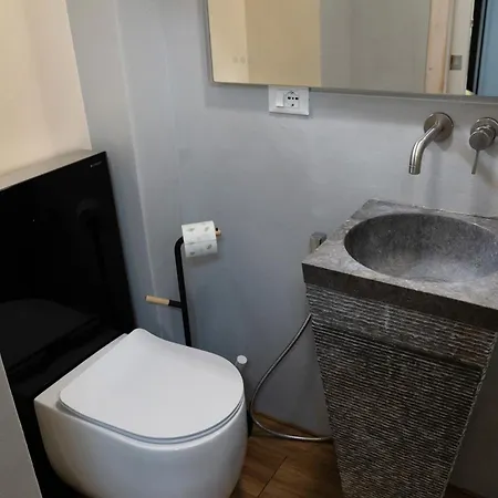 Apartmán Il Loto *