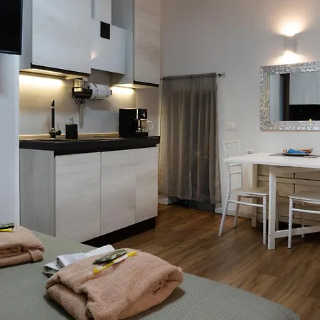 Il Loto Apartmán *