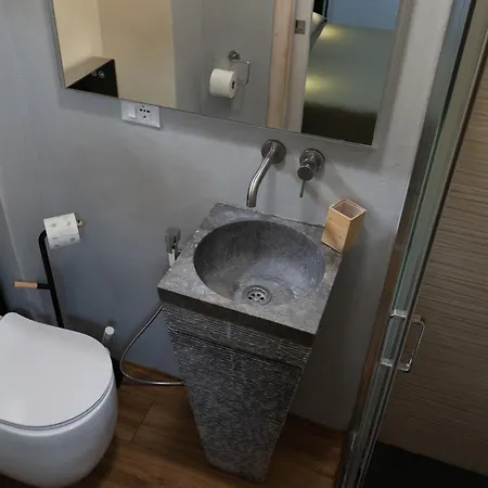 Apartmán Il Loto *