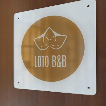 Il Loto * Boloňa